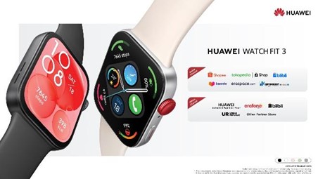 huawei