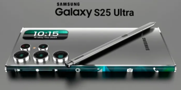 Samsung Galaxy S25 Ultra