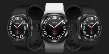 Galaxy Watch 7 Ultra
