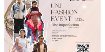 UFE 2024: Menemukan Keindahan dalam Ketidaksempurnaan