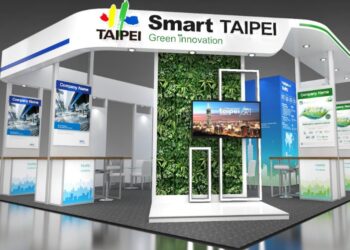 Taiwan Expo