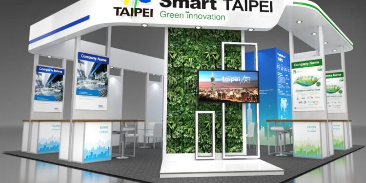 Taiwan Expo