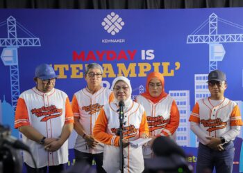 Luncurkan Kepmenaker 76 Tahun 2024, Menaker: Pentingnya Pemahaman Nilai Pancasila dalam Dunia Usaha