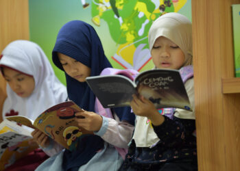 Kurikulum Merdeka
