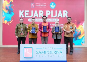 Putera Sampoerna Foundation