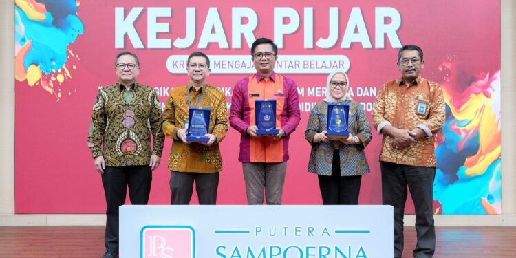 Putera Sampoerna Foundation