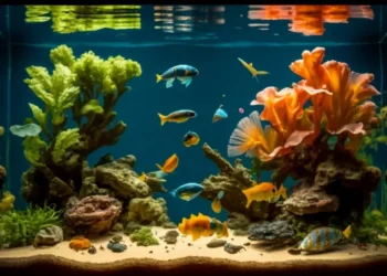 Cara Memaksimalkan Susunan Media Filter Aquarium Agar Air Jernih