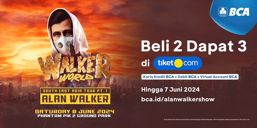 Alan Walker