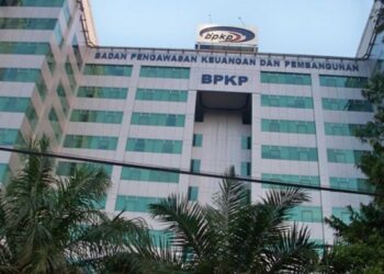 BPKP