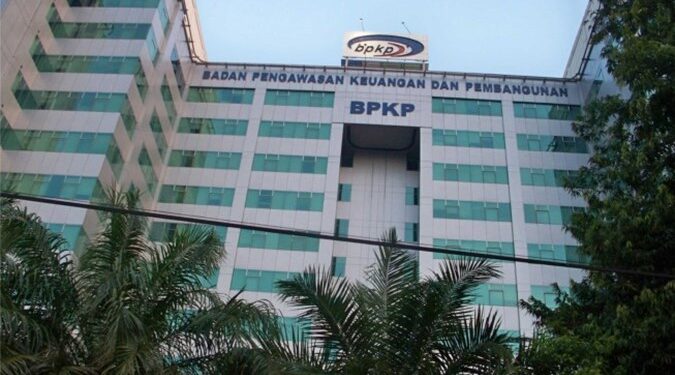 BPKP