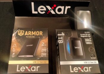LEXAR