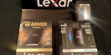 LEXAR