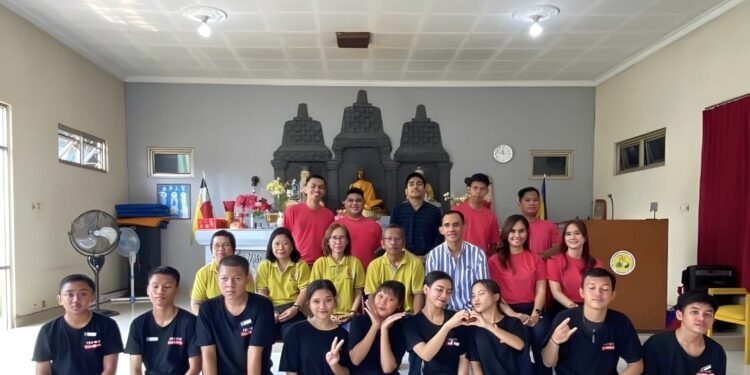 Hotel 88 Bekasi Gelar Aksi Sosial untuk Anniversary ke-6” 1 hotel 88