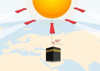 Ka'bah