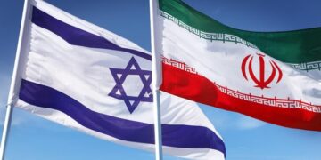 Konflik Iran-Israel