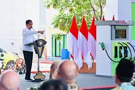 Pemerintah Berencana Subsidi Bioetanol untuk Mengatasi Polusi Udara 3 bioetanol