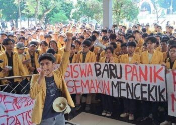 Biaya UKT