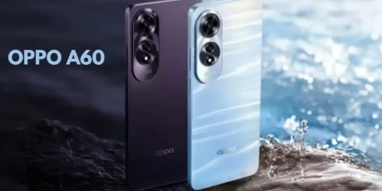 OPPO Siap Rilis Ponsel Pintar Berstandar Militer di Indonesia