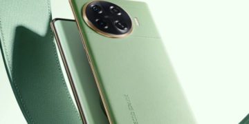 Tecno Spark 20 Pro