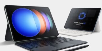 Xiaomi Pad 6S Pro
