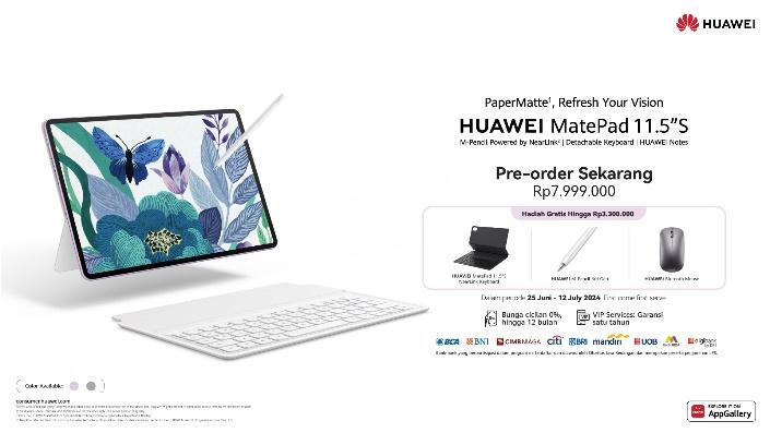 huawei
