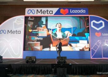 Lazada Indonesia