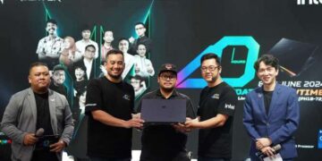 Predator Gaming Indonesia