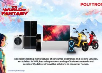 POLYTRON