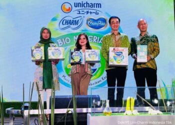 PT Uni-Charm Indonesia Tbk