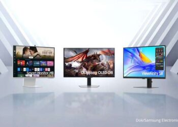 Samsung Electronics Co, Ltd
