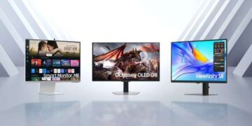 Samsung Electronics Co, Ltd