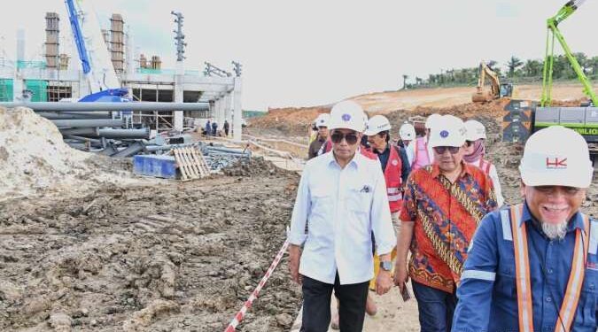Menteri Perhubungan