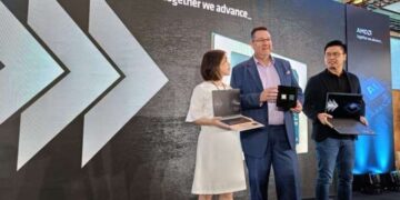 AMD Ryzen AI Mobile