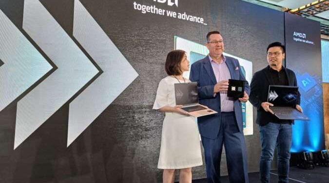 AMD Perluas Portfolio Prosesor EPYC & AMD Ryzen AI Mobile untuk Consumer & Enterprise 1 AMD Ryzen AI Mobile