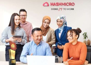 HashMicro