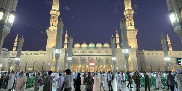 Haji