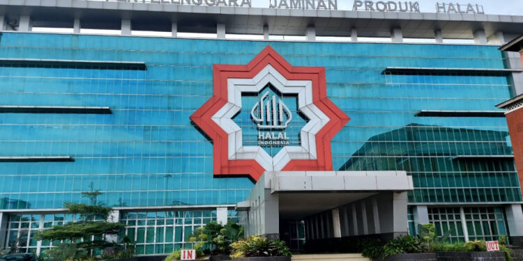 BPJPH Pastikan Layanan SIHALAL Kembali Normal Pasca Serangan Siber 1 Halal