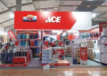 ACE Indonesia