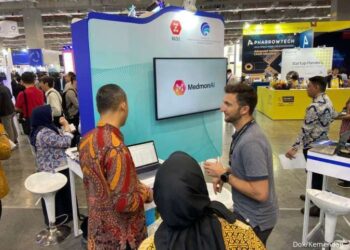 Startup Indonesia