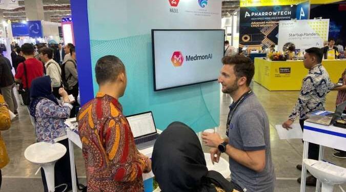 Startup Indonesia