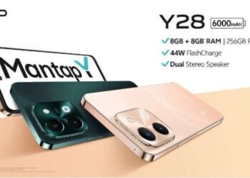 vivo Y28