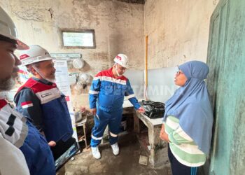 pertamina