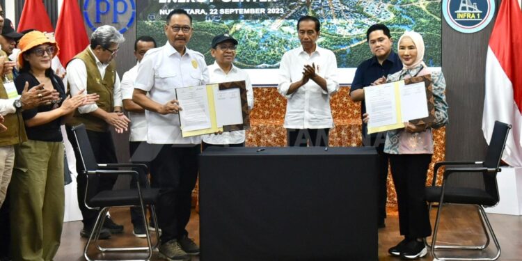 pertamina