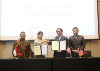 pertamina