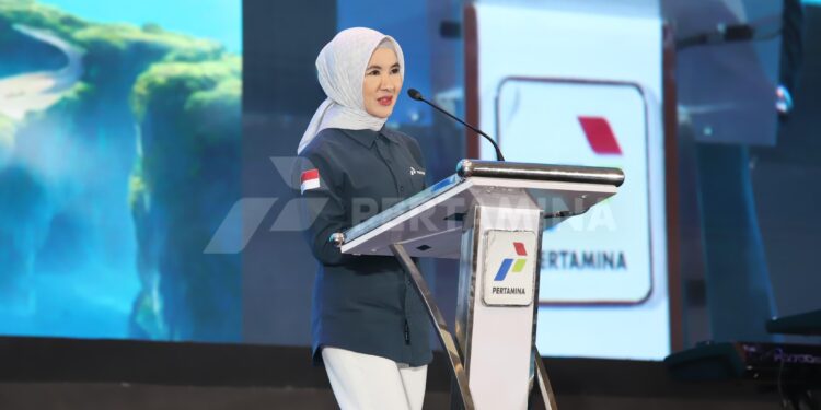 pertamina