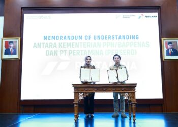 Pertamina