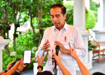 Presiden