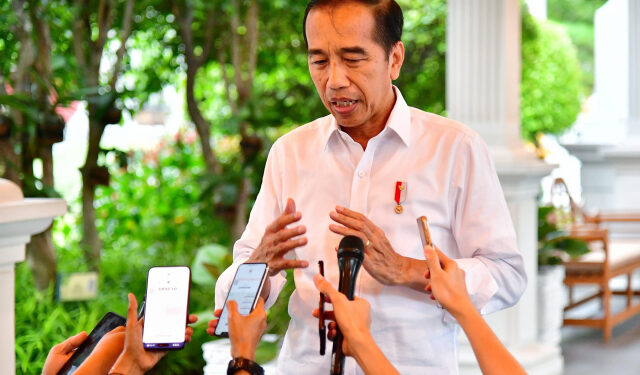 Presiden