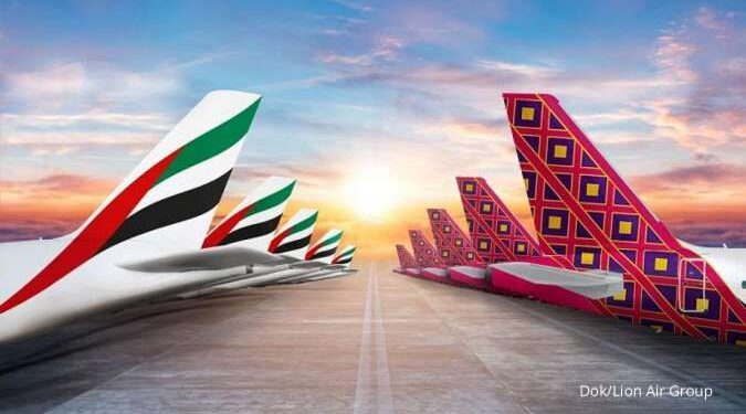 batik air