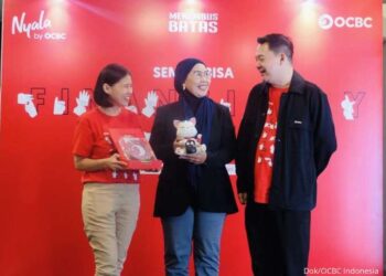 OCBC